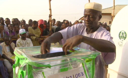 UPDATED: INEC postpones Edo election to Sept 28