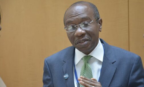 Emefiele: Forex ban on 41 items lifted Nigeria out of recession