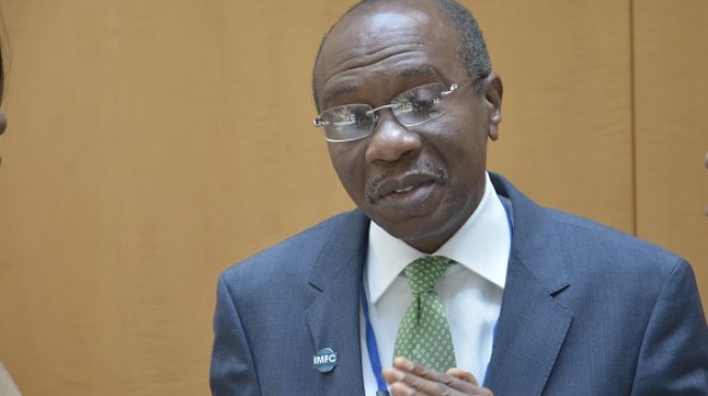 CBN says banks will pay N10,000 fine if money transfer exceeds four minutes