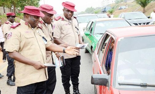 FRSC to appeal court verdict restricting its operations to federal roads