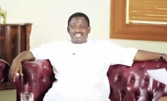 EXTRA: Femi Adesina to get Igbo chieftaincy title — just like Buhari