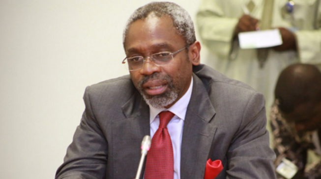 We are amending EFCC act to boost anti-graft war, says Gbaja
