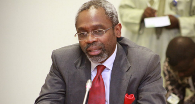 National Assembly Complex almost collapsing, says Gbaja