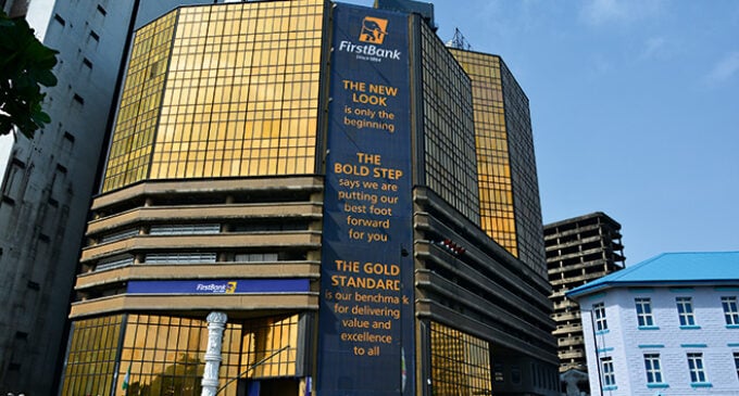 REVEALED: First Bank WILL sack 1,000 staff