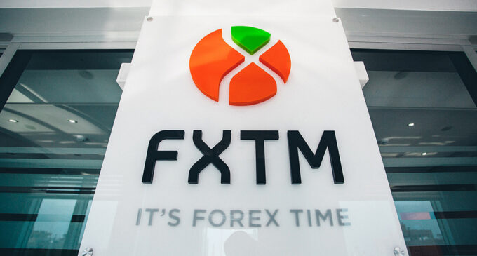 FXTM announces opening of UK division