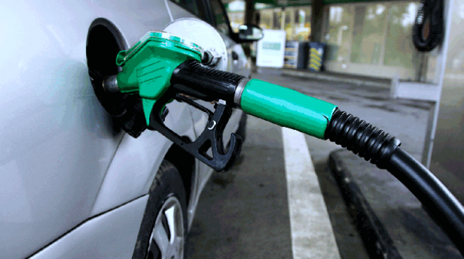 It’s official: Petrol price rises to N145 per litre