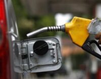Pump price of fuel should not go up ‘even by one naira’
