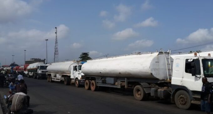 Driver ‘suffocates while cleaning petrol tanker compartment’ in Kano