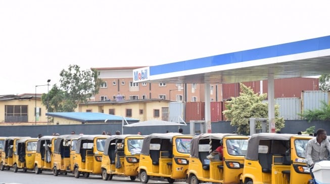 Fuel scarcity looms in south-west as IPMAN threatens to ‘shut down’
