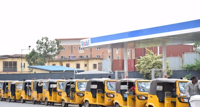 Fuel scarcity looms in south-west as IPMAN threatens to ‘shut down’