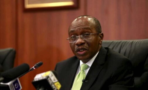 CBN: Nigeria may slip back into a recession