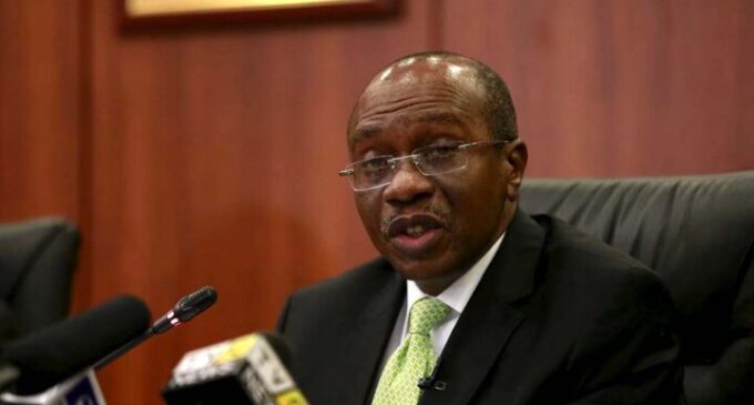 CBN: Nigeria may slip back into a recession