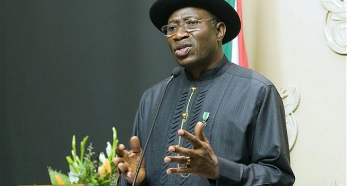 I met officials of oil companies but didn’t receive kickback, says Jonathan