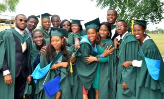 School-to-work transition ‘slow or impossible’ in Nigeria
