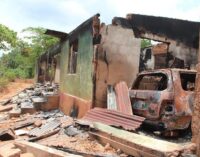 ‘We defended ourselves from thieves’ — herdsmen speak on Benue attack
