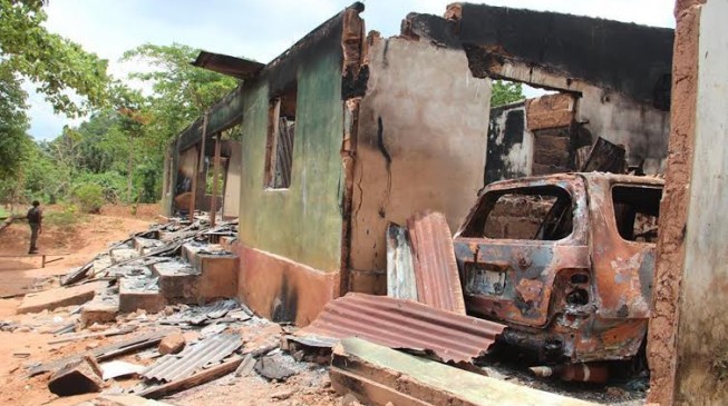 We defended ourselves from thieves’ — herdsmen speak on Benue attack
