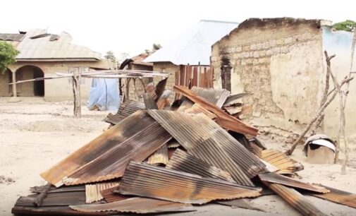 Ortom: Herdsmen have already killed 20 people in Benue in 2018