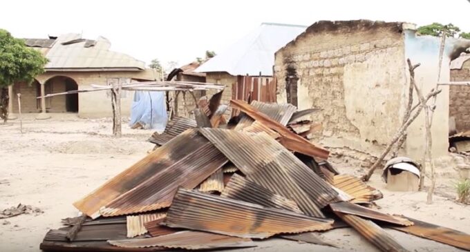 Ortom: Herdsmen have already killed 20 people in Benue in 2018