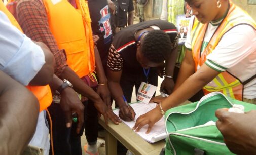 Rivers rerun: We won’t declare results that fell short of expectation, says INEC