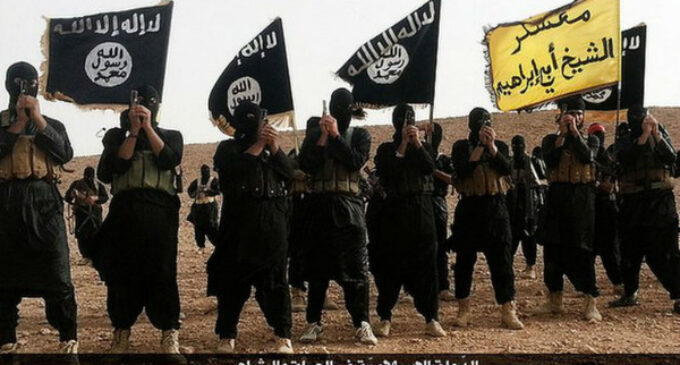 We may hit London next, ISIS threatens in new video
