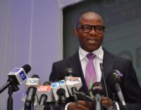 Kachikwu: Nigeria to begin crude tracking in 2019