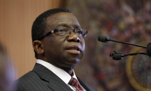 Nigeria to start production of vaccines, says Adewole