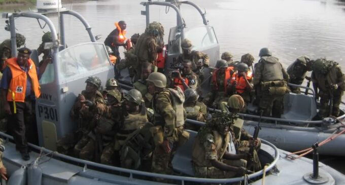 JTF releases detained Chevron staff