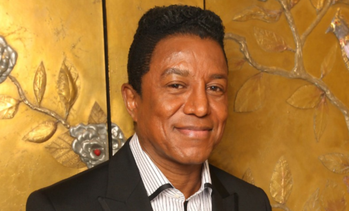 Jermaine Jackson coming to Lagos for Jazz festival