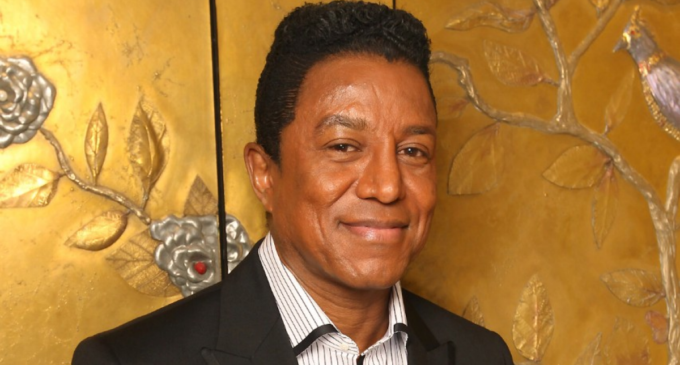 Jermaine Jackson coming to Lagos for Jazz festival