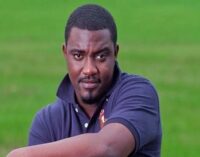 Ghanaian actor escapes robbery attack in Nigeria