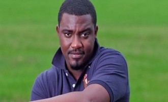 Ghanaian actor escapes robbery attack in Nigeria
