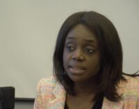 Adeosun: We’ll make every naira count without being a burden to Nigerians