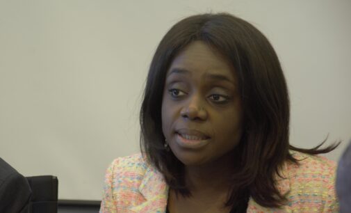 Don’t panic over CBN FX policy, Adeosun tells Nigerians abroad