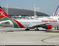 10,000 passengers risk being stranded as Kenya Airways pilots go on strike