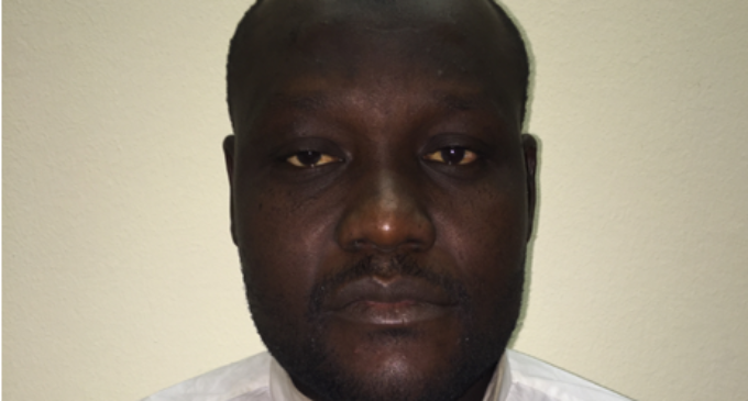 CLOSE-UP: Al-Barnawi, arrested Boko Haram commander who ‘bombed UN building’
