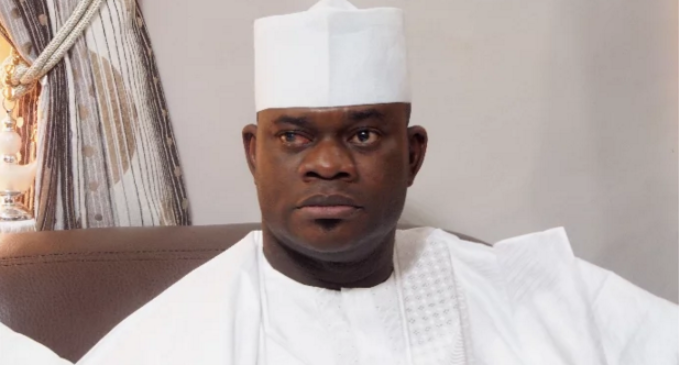The era of god-fatherism is over, says Yahaya Bello