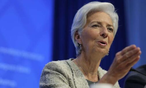 IMF wants Buhari to change forex policy