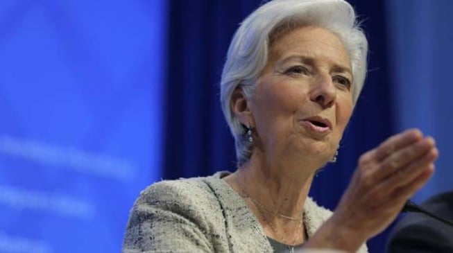 IMF wants Buhari to change forex policy