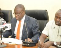Lagos begins prosecution of tax defaulters