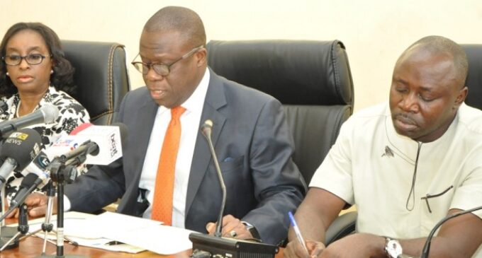 Lagos begins prosecution of tax defaulters