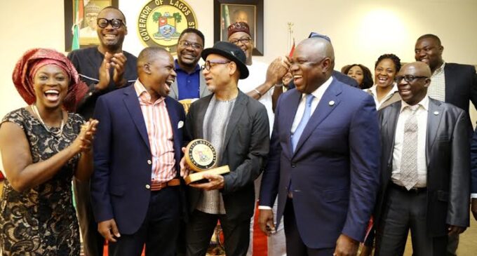 Ambode: Lagos  Jazz festival to surpass South Africa’s