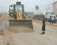 Lagos assembly to investigate Ambode’s road projects
