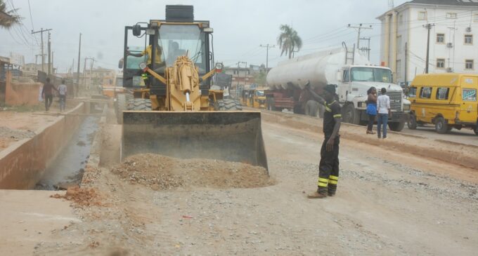 Lagos assembly to investigate Ambode’s road projects