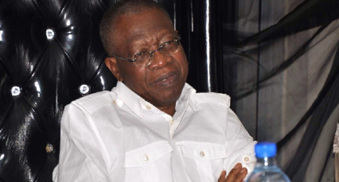 Lai: 55 people stole a quarter of 2015 budget
