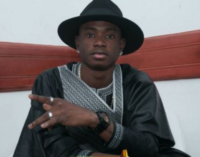Lil Kesh leaves YBNL but remains on ‘James Bond level’ with Olamide