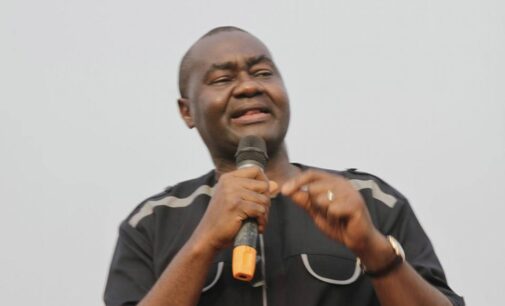Magnus Abe: A’court didn’t order INEC to accept APC candidates in Rivers