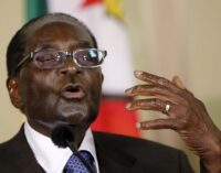 Mugabe: Shame on those who want me dead
