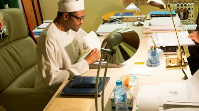 Research-based assessment of Buhari’s first year and what to expect next