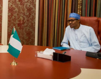 Buhari: Naira was strong till I was removed in ’85