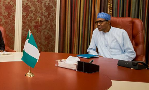 Buhari: Naira was strong till I was removed in ’85